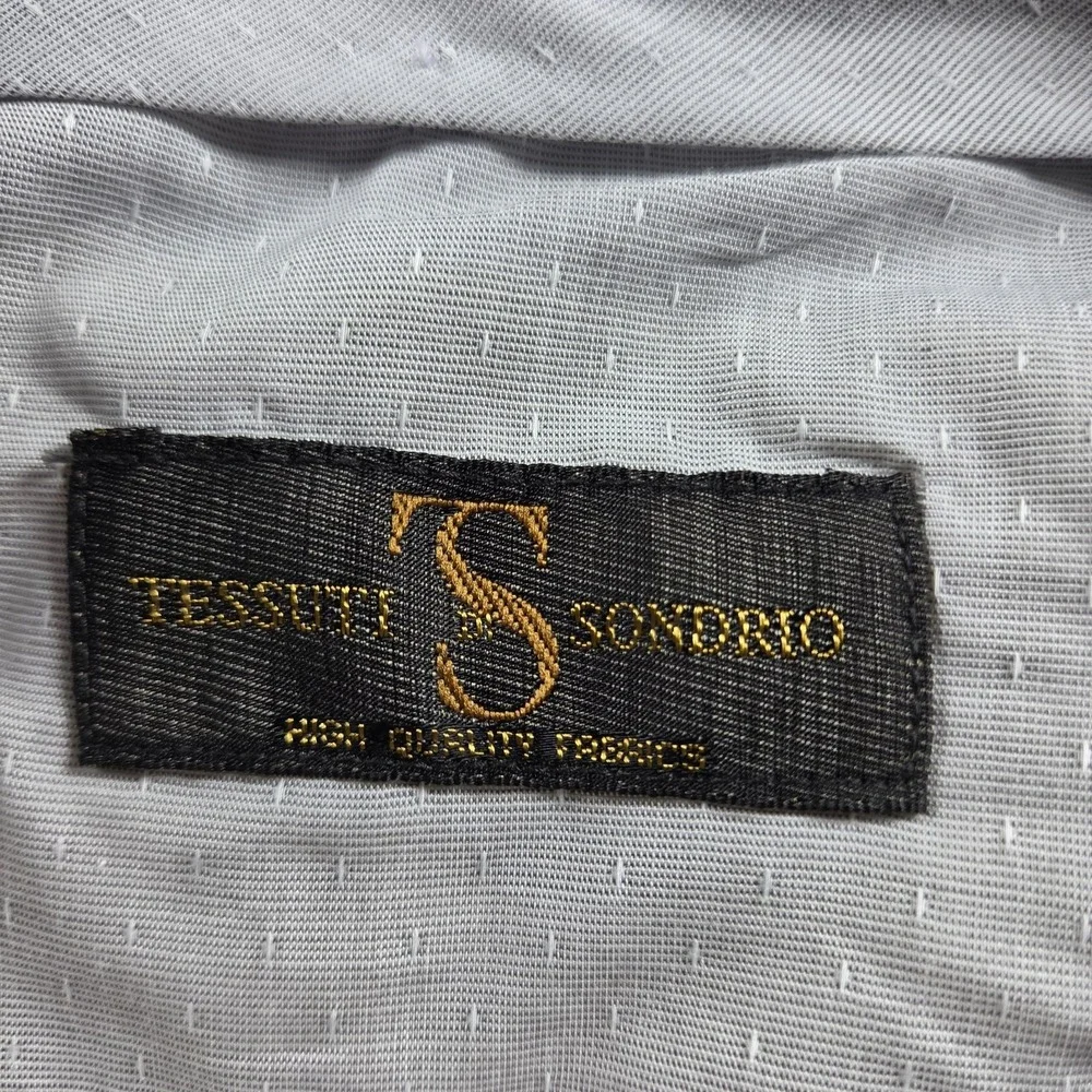 Joseph Abboud good linen